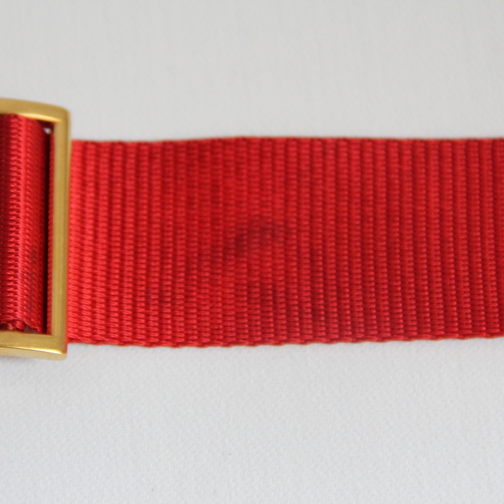 Prada Vela Small Nylon, with Calf Leather Bag - Picture 8 of 8